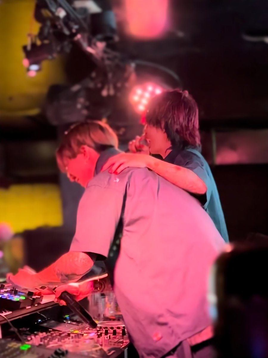 DJ_uiyui_'s tweet photo. 220924. CLUB SANGO
DJ MARU @DJMaru_Foxx
DJ FOY @DJ_Foy_jp https://t.co/tZoPF8QiiK