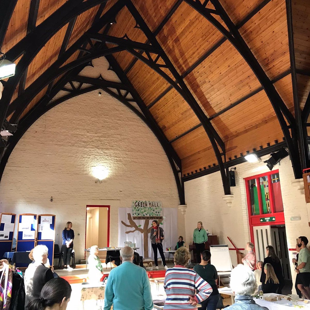 Marguerite Murdoch Architects tweet media