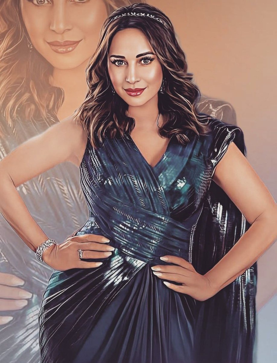 iam_rhiza's tweet photo. Her👑 @MadhuriDixit #MadhuriDixit #sareelove #Stunning #Gorgeous #Glamorous #Magical #TimelessBeauty #EternalBeauty #PhotoLab #FanGirlHere #FanPH https://t.co/PKMRSaVxIH