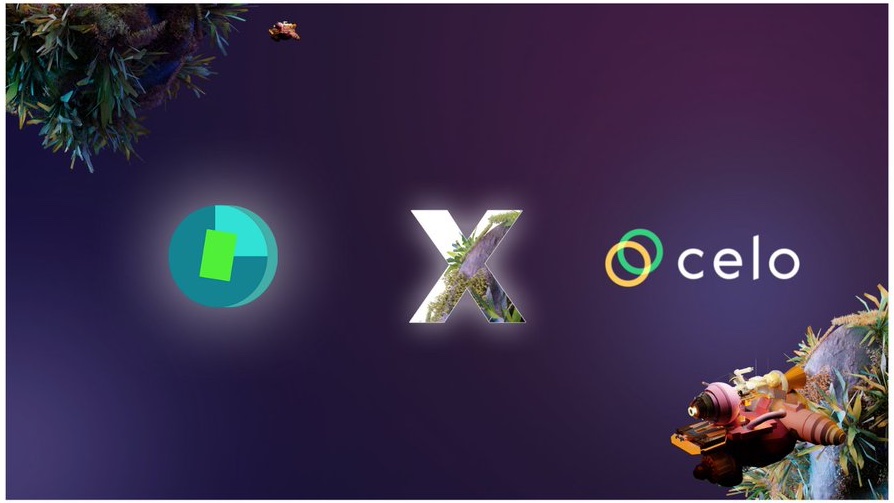 We love to start the new week with friends 🌱

<a href="/CeloOrg/">Celo</a> is our partner in our vision of sequestration &amp; avoiding 1G ton of CO2 until 2030. 💚🫱🏽‍🫲🏾

Follow us to be one of the first to know about our developments! 

#CRED4ALL #ReFi