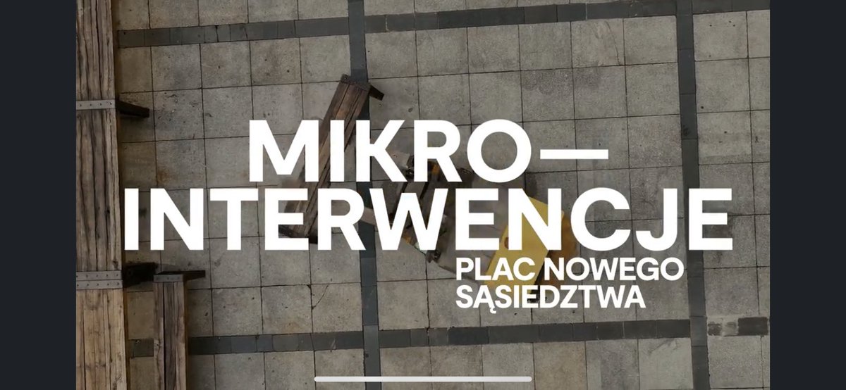 kulturalnawawa's tweet photo. Plac Nowego Sąsiedztwa Plac Defilad- my bardzo lubimy to miejsce i ten projekt 🌿🌿🌿 Popatrzcie, ile pięknej zieleni pojawiło się przed Pałacem Kultury i Nauki. A będzie jej jeszcze więcej! https://t.co/ySiWz6erDM #zielona #warszawa #kultura #placdefilad https://t.co/O1um0iWRXT