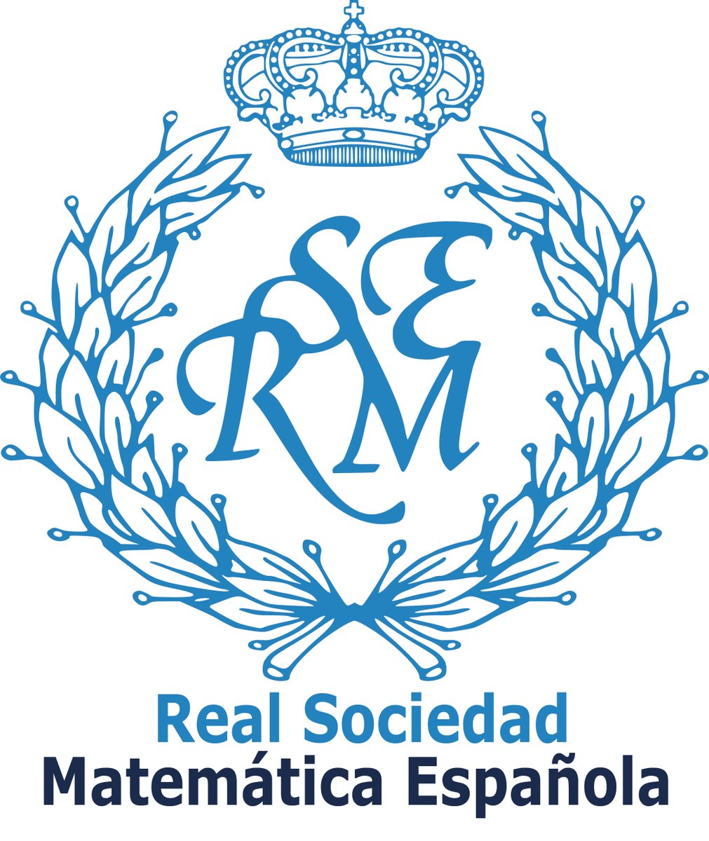 ❗️ Abierto el plazo de presentación propuestas de sesiones especiales para el Congreso de Jóvenes Investigadores #RSME

Hasta el 30 de septiembre 🔓 bit.ly/3Sh3gpN

#Jovenes #Matematicas