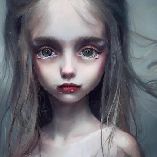 #stablediffusion #AIart $picRT#midjourney #女の子イラスト StableDiffusionを使ってtex2imgでベースの女の子生成し、その子をimg2imgして笑顔の女の子製造しました!顔ほぼ同一で表情だけ変えるのめっちゃ難しくて頑張りました 