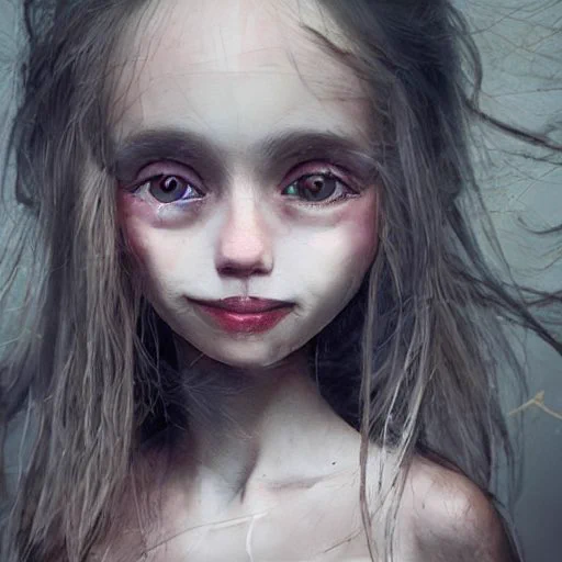 #stablediffusion #AIart $picRT#midjourney #女の子イラスト StableDiffusionを使ってtex2imgでベースの女の子生成し、その子をimg2imgして笑顔の女の子製造しました!顔ほぼ同一で表情だけ変えるのめっちゃ難しくて頑張りました 