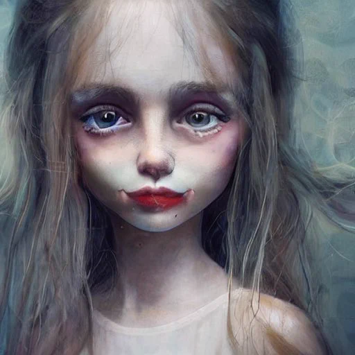 #stablediffusion #AIart $picRT#midjourney #女の子イラスト StableDiffusionを使ってtex2imgでベースの女の子生成し、その子をimg2imgして笑顔の女の子製造しました!顔ほぼ同一で表情だけ変えるのめっちゃ難しくて頑張りました 