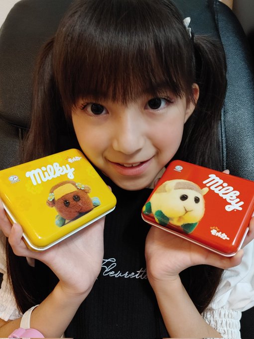 Twitterのコスプレ画像3