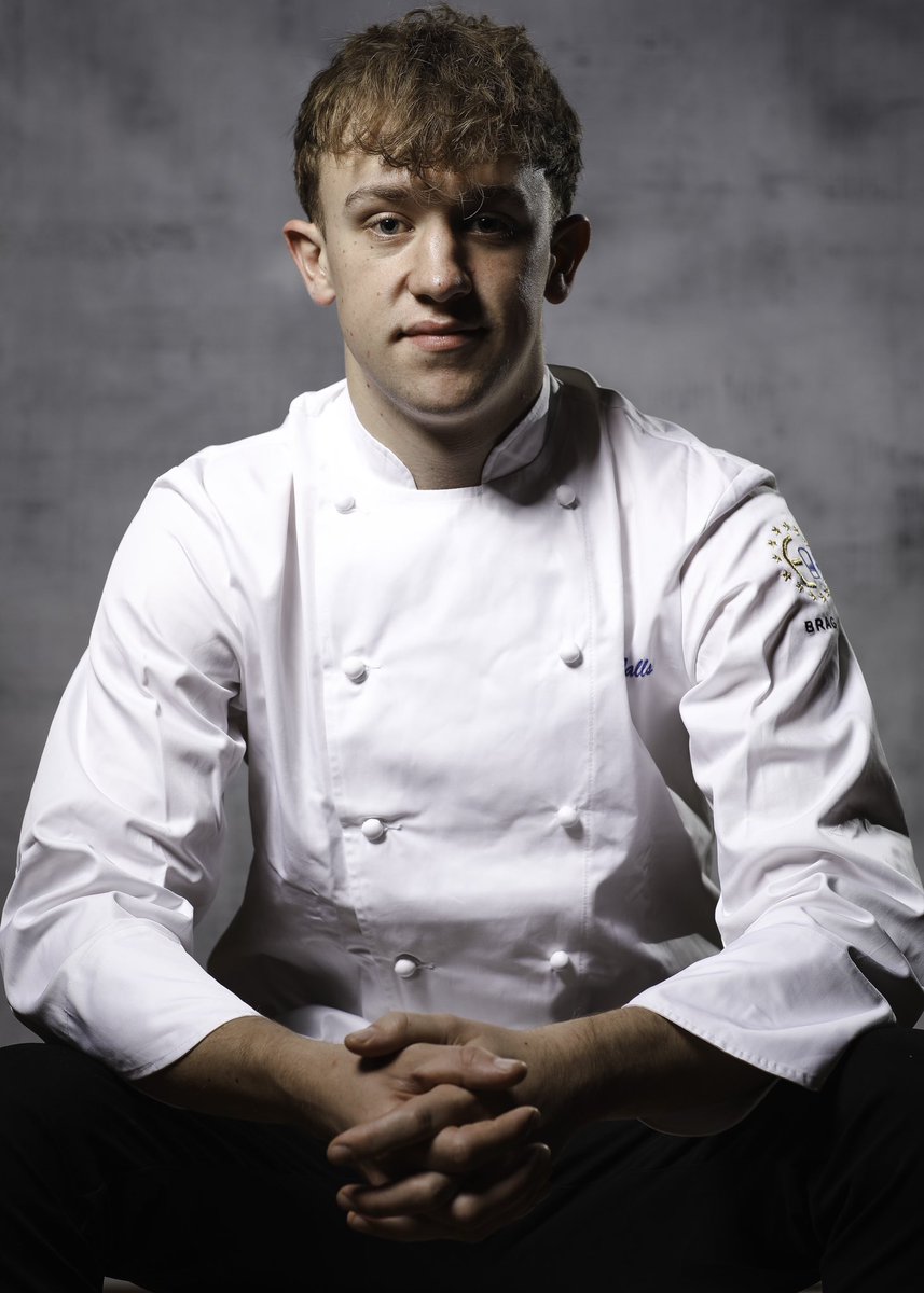Host (@hostandcompany) on Twitter photo Huge congrats to Calum Falls from <a href="/Aimsir_Rest/">A I M S I R</a> who won @EurotoquesIrl Young Chef of the Year last night after a tough eight month competition. The final <a href="/Dublin_Cookery/">Dublin Cookery School</a> saw the seven talented chefs facing a skills test in front of a panel of judges. #YC2022 <a href="/Laroussefoods/">La Rousse Foods</a> Huge congrats to Calum Falls from <a href="/Aimsir_Rest/">A I M S I R</a> who won @EurotoquesIrl Young Chef of the Year last night after a tough eight month competition. The final <a href="/Dublin_Cookery/">Dublin Cookery School</a> saw the seven talented chefs facing a skills test in front of a panel of judges. #YC2022 <a href="/Laroussefoods/">La Rousse Foods</a>