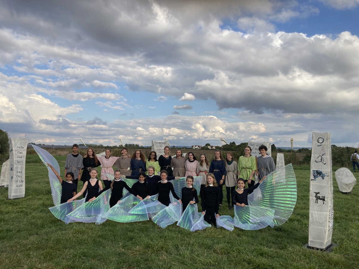 SHSK Partnerships tweet media