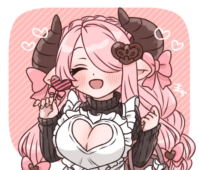 ナルメアさん 