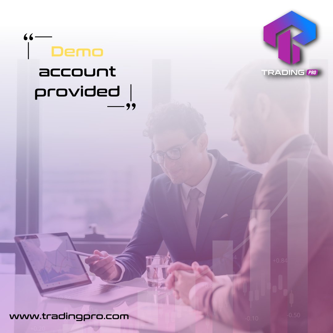 _TradeTalk's tweet photo. Clueless on how to start your trading journey? Don’t worry because a demo account will be provided by Trading Pro to serve as a guidance for you.

#freedom #discoveryourfreedom #prolific 
#proficient #professional #unlimitedposibilities https://t.co/JK0wPTh4yW