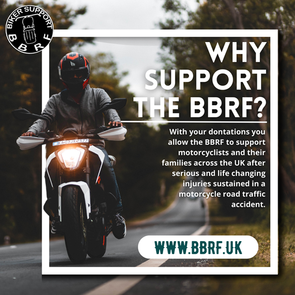 OfficialBBRF's tweet photo. Join a like minded community of bikers and their families with BBRF.

To learn more about our charity visit:
https://t.co/ZLlvq7cD88

#TheBritishBikerReliefFoundation #BBRFOfficial #bbrf #competition #motorcycles https://t.co/9keTHOqKKt