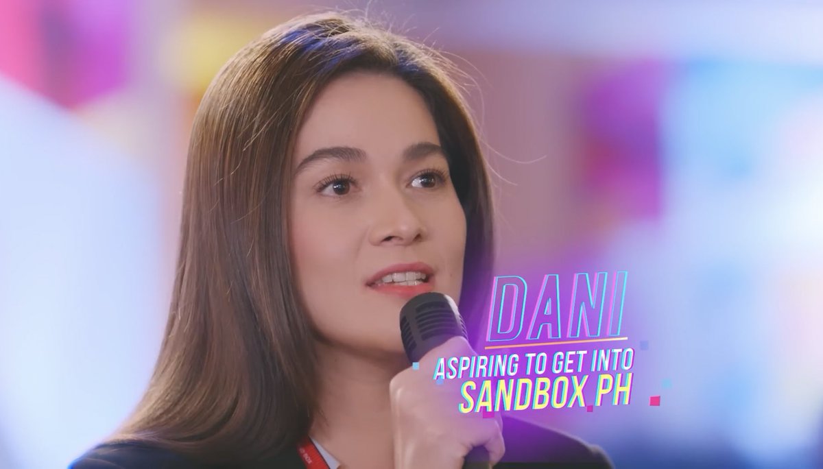 MovieQueenBea's tweet photo. Makikilala na natin sila ngayong gabi!

BEA ALONZO is DANI
ALDEN RICHARDS is TRISTAN
JERIC GONZALES is DAVE
YASMIEN KURDI is INA

#SUPHWorldPremiere
BEAutifulSTART withGMA https://t.co/3K2K6bI7n5