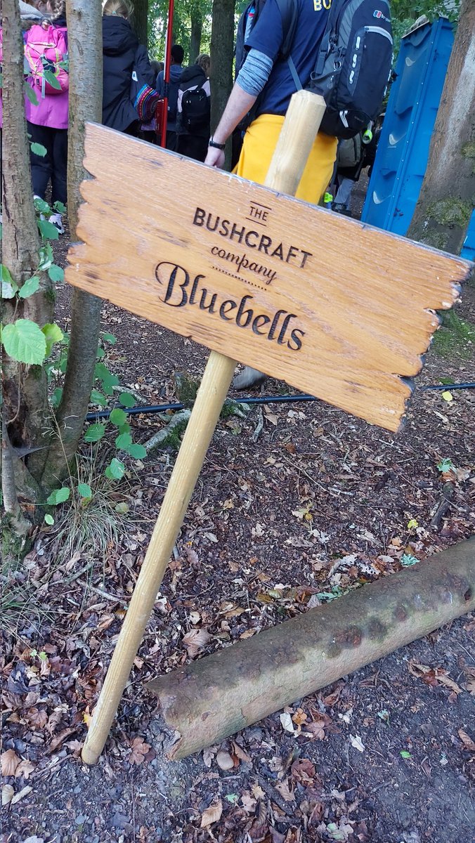 MissOliverMaths's tweet photo. Year 7 camp!! @BHCS_Yr7camp making fire https://t.co/vEAQFE6FPu