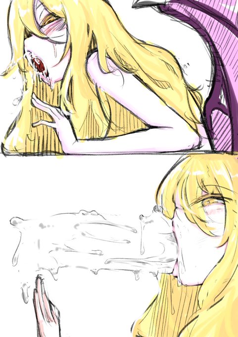 【NSFW】ディープくるみ 