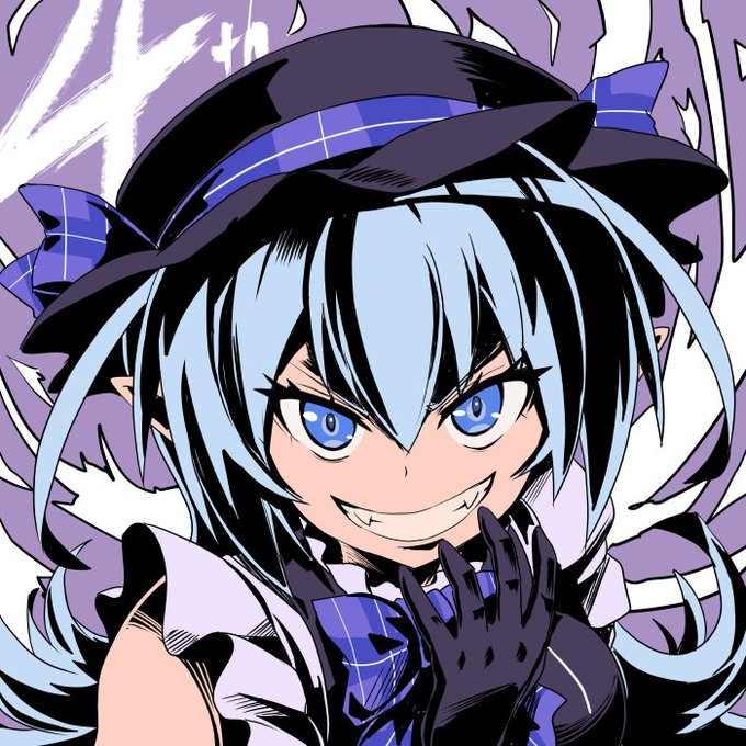 指を四本立てたらなんか企んでるみたいになったので

四周年を祝いつつ、四年目こそ真の姿に復活をと目論む元大魔女ミリアム

#対魔忍RPG4周年 #対魔忍RPG 