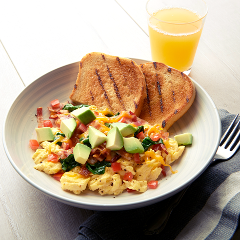 Start your week off the right way Avo-nice day🥑