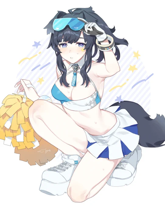 応援団ヒビキ 