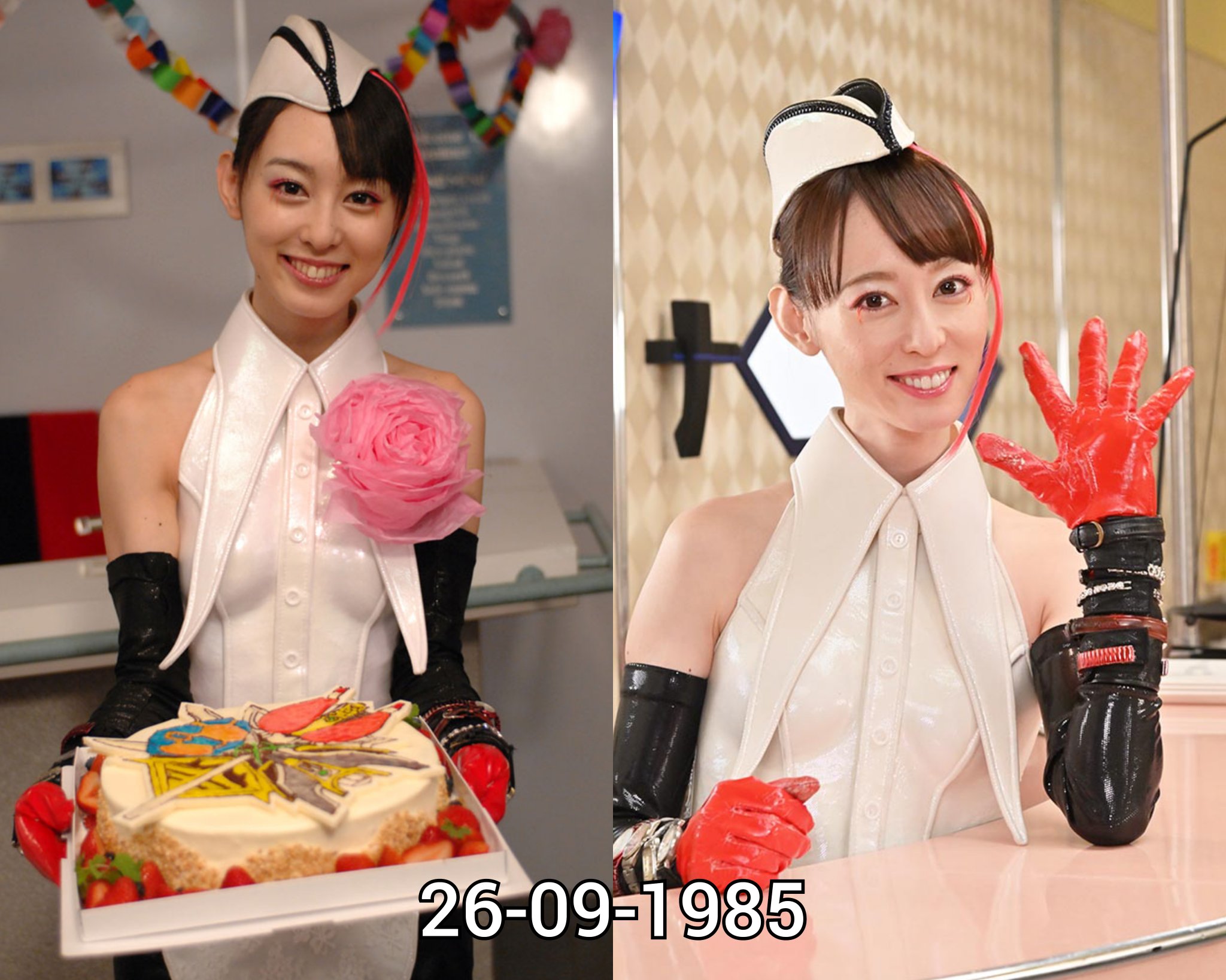 仮面ライダー電王 DEN-O ナオミ 秋山莉奈 直筆サイン トレカ NAOMI