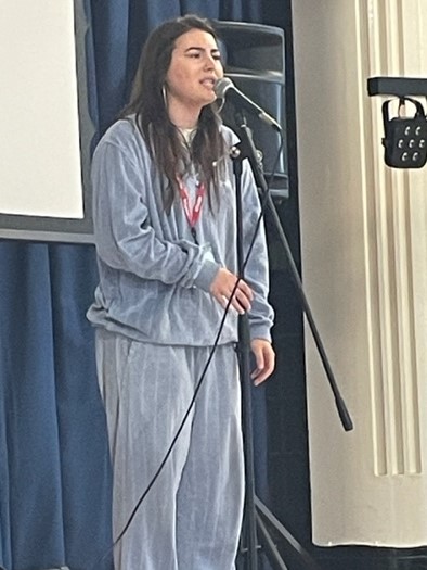 SET Beccles School tweet media