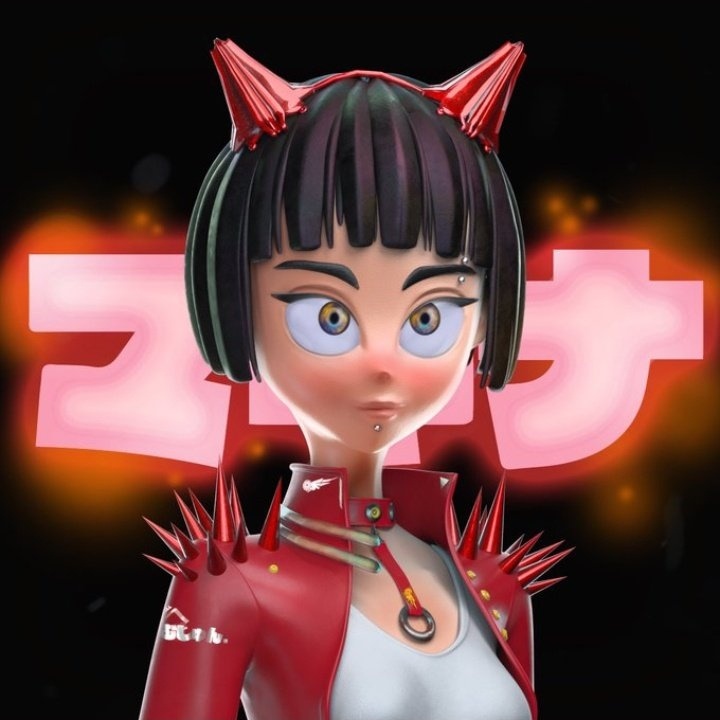 landycats's tweet photo. Gakkoverse X Machina

3 x Gakkoverse WL spots
3 x Machina ML spots

To enter:

🪐 Follow Me+ @moonkillersnft
@galaxyzoomers
@GentleXMensnft
🏷️ Like &amp; RT
✨ Tag 3 Friends

🕓 48h! https://t.co/sbMTawUw74