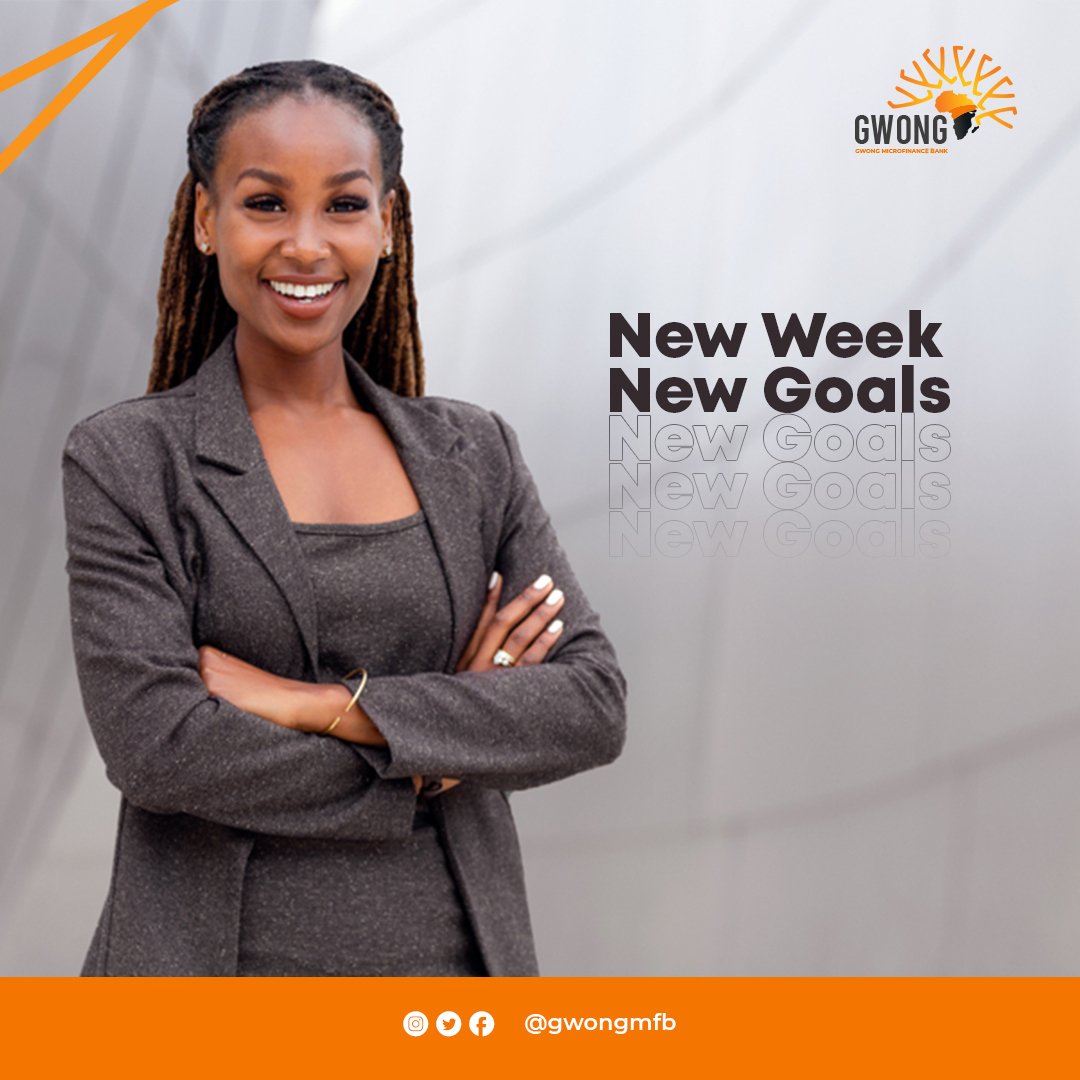 ibinod77's tweet photo. Focus on your goals for the week.
The pursuit of your goals is a task that must be done to achieve success.
#happyMonday #focussedweek #GwongMFB #corporateaccount https://t.co/sNKDWV5ecO
