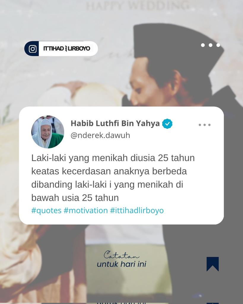 thoriqatuna's tweet photo. Manut dawuh Masyayikh~ https://t.co/0apoaNyWSS