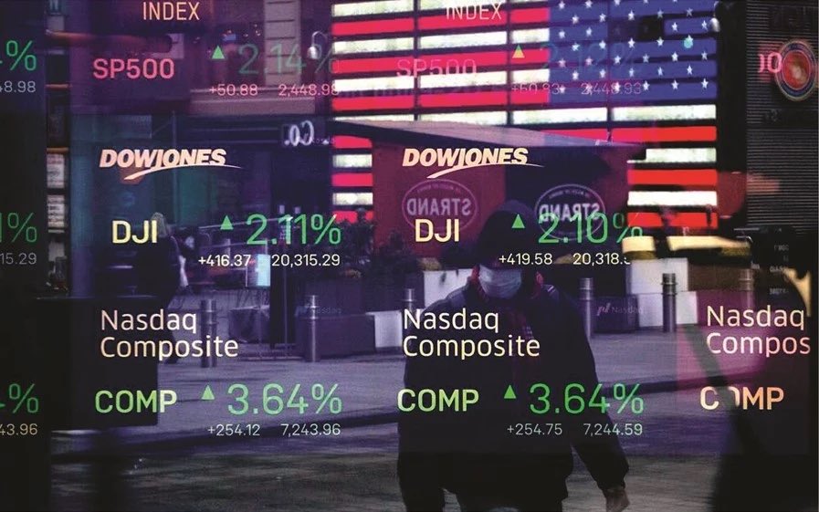 FX_PIPHunter's tweet photo. 📰 #DailyTechnicalAnalysis, September 26/2022, #MarketCommentary, On Friday, U.S. #Stocks closed under heavy pressure. The #SP500 dropped 64.76pts (-1.72%) to 3693, the #Nasdaq100 declined 190pts (-1.66%) to 11311 & the #DowJonesIndustrialAverage fell 486.27pts (-1.62%) to 29590. https://t.co/qjIRJNeVgV