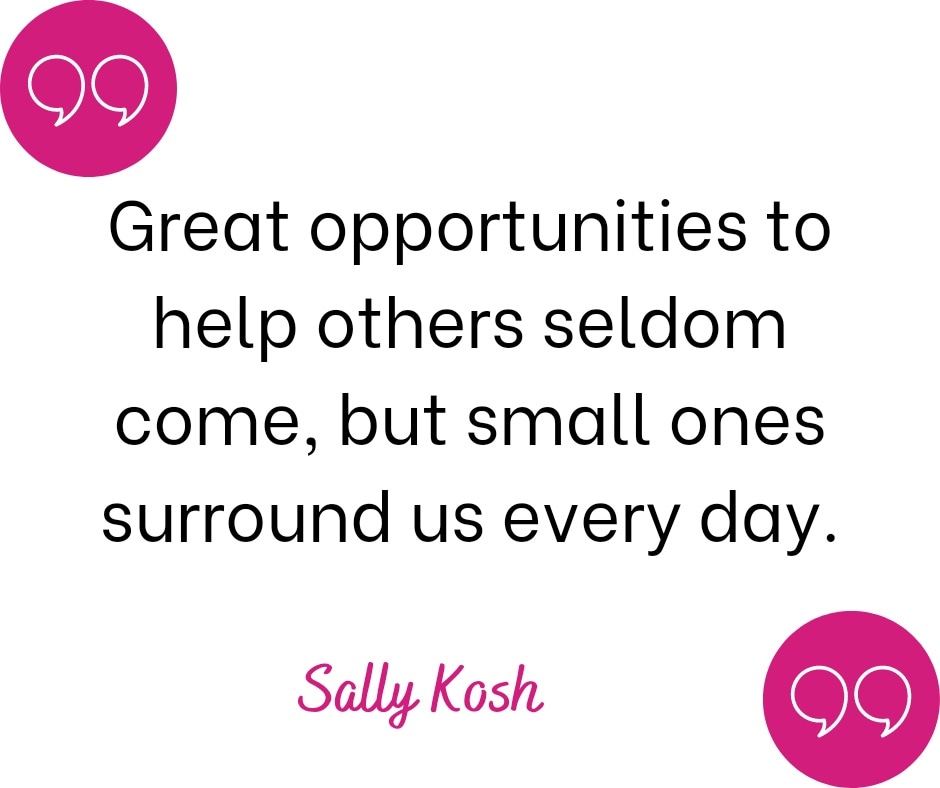 LAHAfrica's tweet photo. Little Opportunities to do good everyday are all around us and it is up to us to see them and take actions. Remember, Little drops of water Makes the ocean.
Be kind!!!
#mondayinspiration #inspiredaily #inspiration #beinginvolved #bekind https://t.co/IKeuPBYT6U