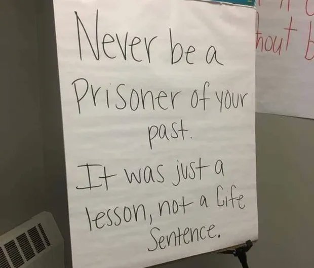 garyhgoodridge's tweet photo. Never 👊🏿  #LoveYourself https://t.co/djCnQQ9Xdw