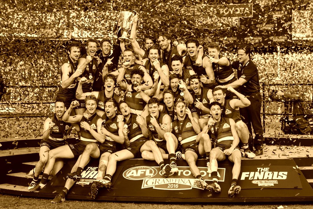 Seasons come, seasons go. Another 2016 premiership player departs…Only a handful now remain. Time to pay tribute to the BullGods. #westernbulldogs #mightywest #bemorebulldog #bulldogtragician We will be forever grateful bulldogtragician.com/blog-posts/ode…