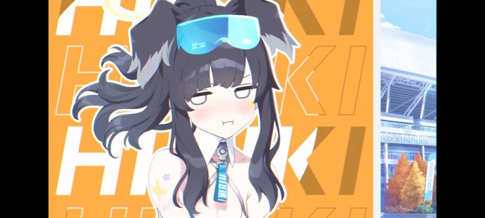 このお顔ほんと好き😠 