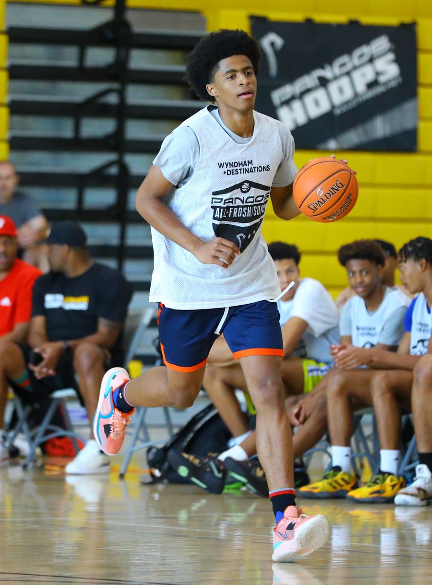 Dinos Trigonis (@trigonis30) on Twitter photo 2022 Pangos All-West Fr/So Camp Images by Nick Koza: 6-7 Kellen Hampton (Moreau Catholic/Hayward CA) had huge weekend. Top 30 Game pick averaged 33,3 ppg in his 3 camp games with a high of 40 pts. Just offered by Wash State right after camp! <a href="/FCPPangos/">Fullcourt Press/ Pangos</a> <a href="/Spalding/">Spalding</a> <a href="/wyndestinations/">Wyndham Destinations</a> 2022 Pangos All-West Fr/So Camp Images by Nick Koza: 6-7 Kellen Hampton (Moreau Catholic/Hayward CA) had huge weekend. Top 30 Game pick averaged 33,3 ppg in his 3 camp games with a high of 40 pts. Just offered by Wash State right after camp! <a href="/FCPPangos/">Fullcourt Press/ Pangos</a> <a href="/Spalding/">Spalding</a> <a href="/wyndestinations/">Wyndham Destinations</a>