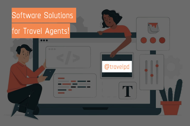 travelpdcompany's tweet image. We deliver CRM, IBE, accounting software, CRS, mobile apps and websites to travel and hospitality companies globally at reasonable pricing. Approach us to know more!
bit.ly/3Sd7r5L
#Traveltechnology #Travelsoftwaredevelopment