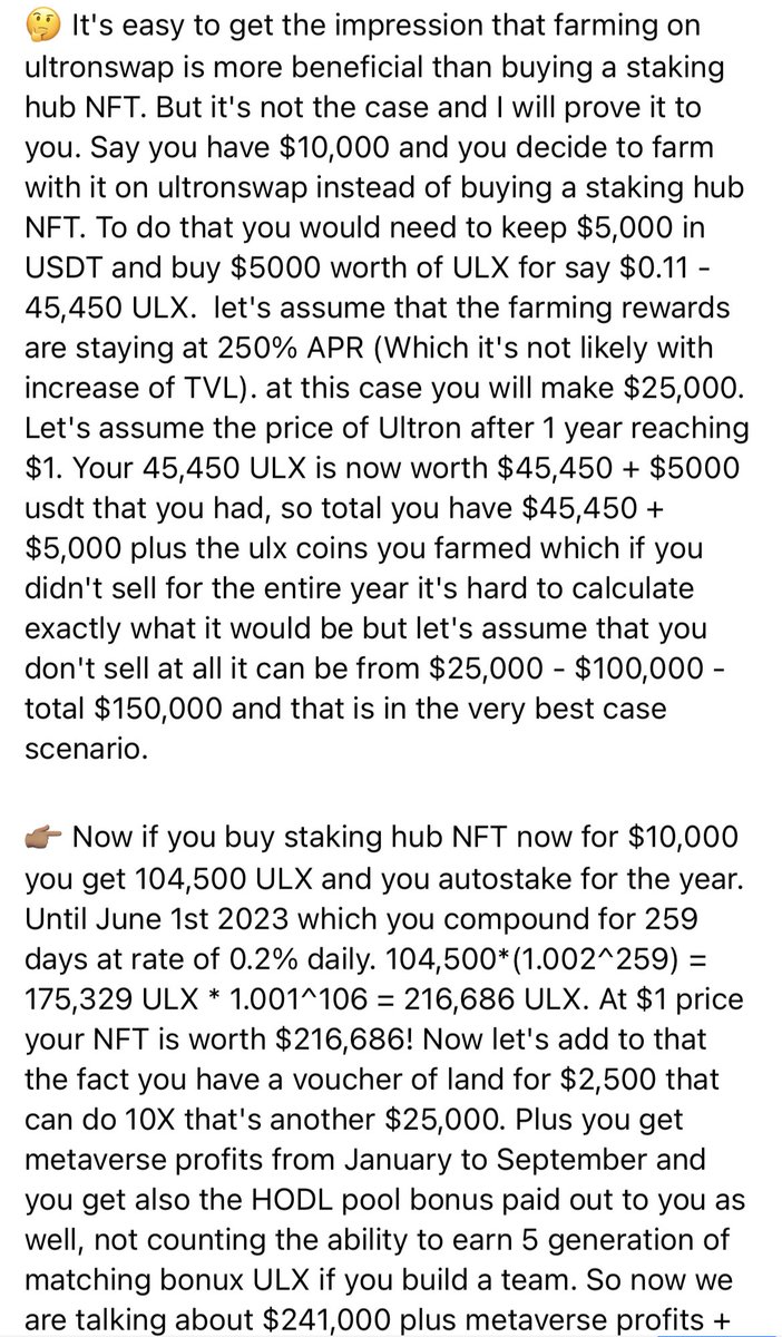 WealthB59085292's tweet photo. GET YOUR FACTS STRAIGHT! #NFT #NFTs #nftgame #ulx #ultron #stakinghub #Cryptos #cryptocurrecy #CryptoNews #forextips #forex #entrepreneurs #investing #wealth #bitcoins #ETH https://t.co/lrnl405EPJ