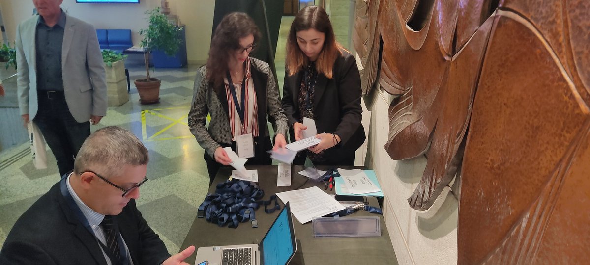 PontAcadLife's tweet photo. #EthicsOfEngineeringLife, the @PontAcadLife today and tomorrow is approaching this topic in cooperation with international research centers. https://t.co/bOYCZhh5Yh