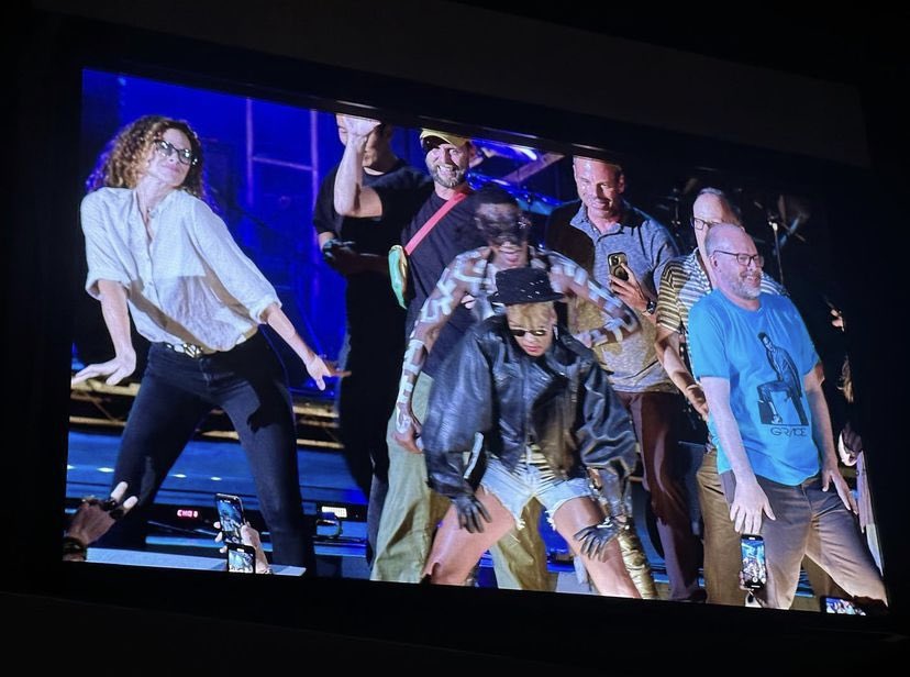 unicorn_luvd's tweet photo. I saw Miss @gracejones and @JanelleMonae jumped on stage… #pulluptothebumper https://t.co/yyTxmYM7t1