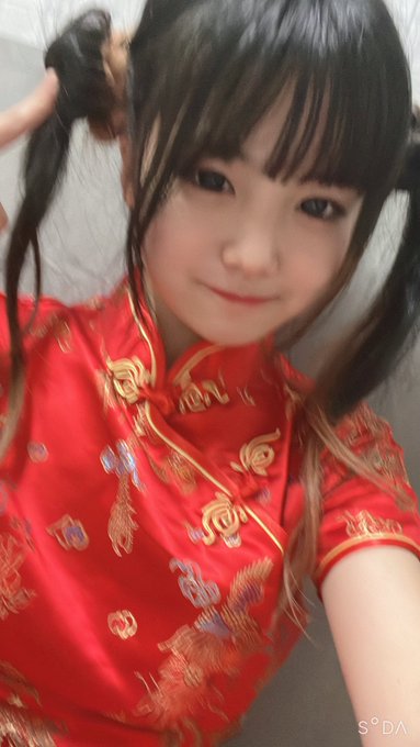 Twitterのコスプレ画像12