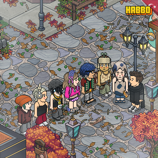 DiscoverHabbo's tweet photo. Check out this cool #Habbo photo taken by user dahat�t�?�mapi in Habbo Turkey! @habbo_tr (https://t.co/N2f63uRgAx) https://t.co/7UC6qQA5nC