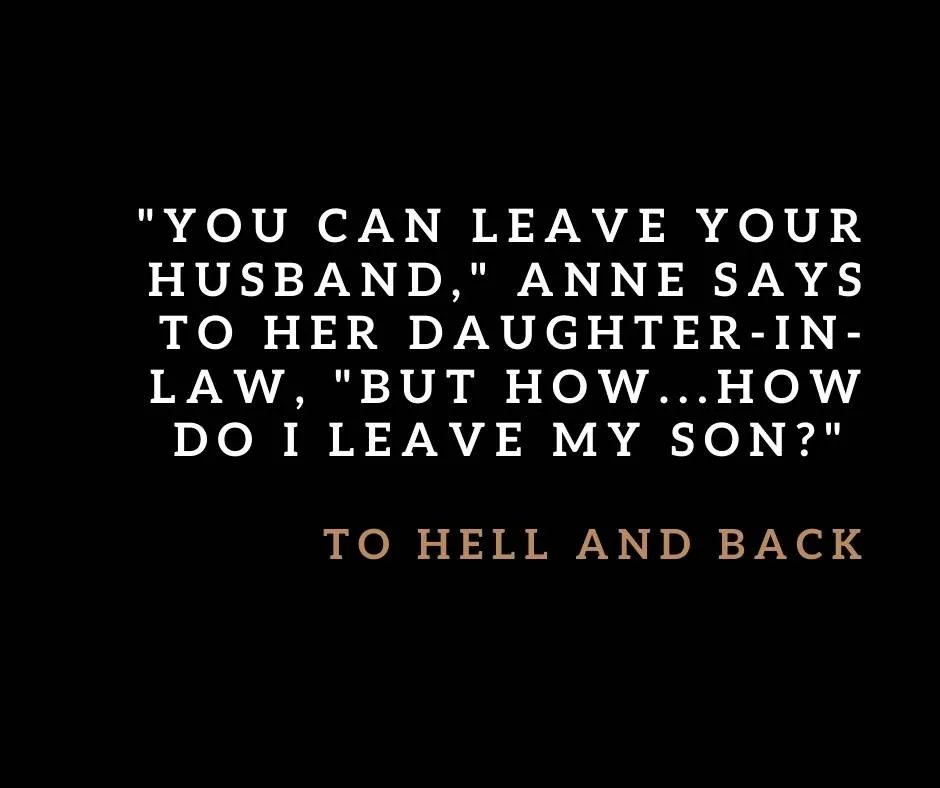 acoco_go's tweet photo. TO HELL AND BACK by Gene Scheer & Jake Heggie. For more info and tickets, visit: https://t.co/vO17aOTGTN
"You can leave your husband," Anne says to her daughter-in-law, "but how...how do I leave my son?"
#ContemporaryOpera #AmericanOpera @MelbRecital https://t.co/QL1AqcRdvs
