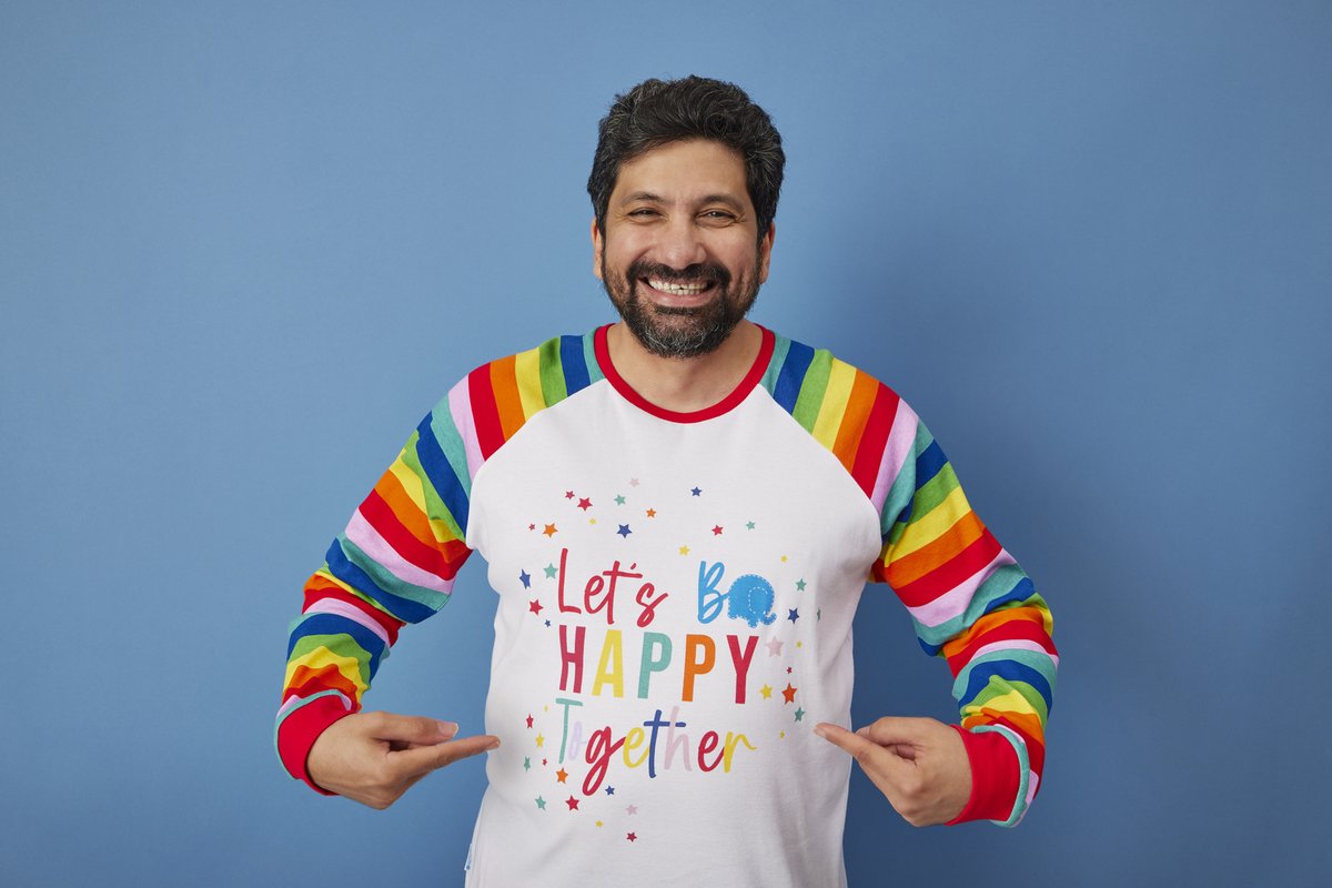 AlderHey's tweet photo. 🙌The day you’ve all been waiting for is finally here! You can now get your PJs! Available https://t.co/WCIgQidFYQ or one of our @AlderHeyCharity stores as well as select @Matalan stores. This year’s campaign includes  PJs, baby sleepsuits, and pet jackets 🐕
#TogetherforAlderHey https://t.co/HDiZ0Dr7iH
