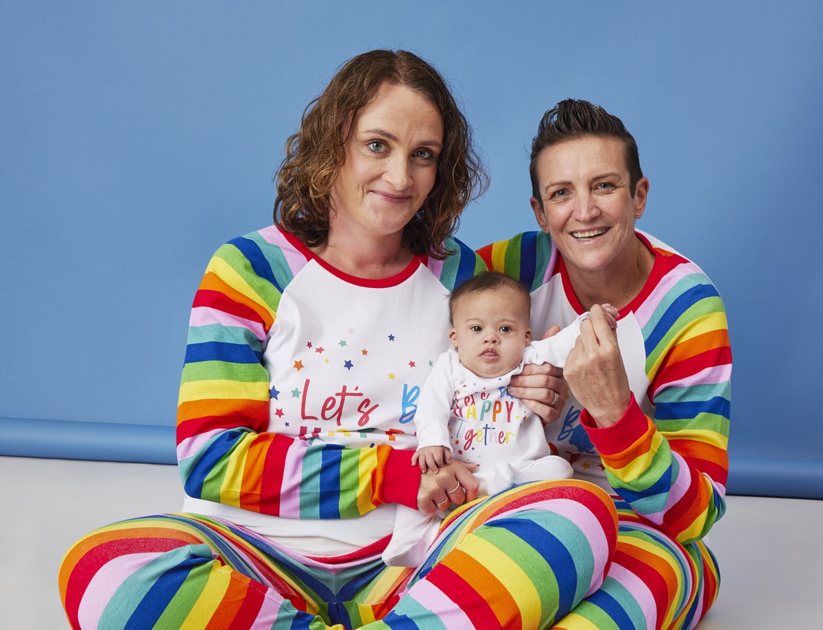 AlderHey's tweet photo. 🙌The day you’ve all been waiting for is finally here! You can now get your PJs! Available https://t.co/WCIgQidFYQ or one of our @AlderHeyCharity stores as well as select @Matalan stores. This year’s campaign includes  PJs, baby sleepsuits, and pet jackets 🐕
#TogetherforAlderHey https://t.co/HDiZ0Dr7iH