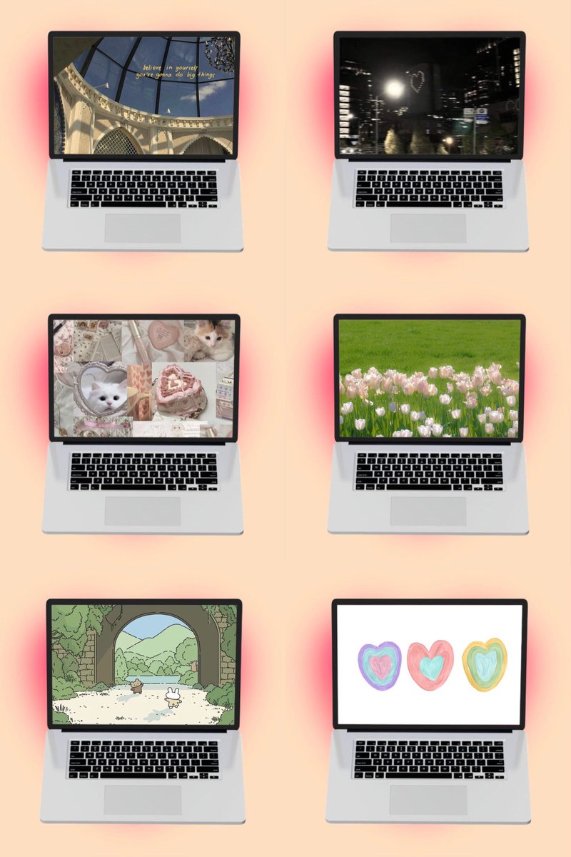 gwiyowostuff's tweet photo. aesthetic desktop wallpapers / wallpaper untuk laptop

⋆ a thread ⋆ https://t.co/qfeUoQ6hUb