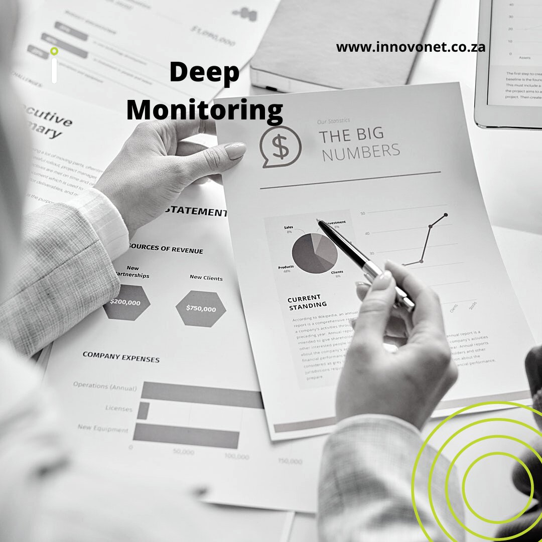 Our intelligent reporting helps you gain a full scope of how your performance is  and how successful your environment is.. Use these reports to increase productivity and make the necessary improvements.