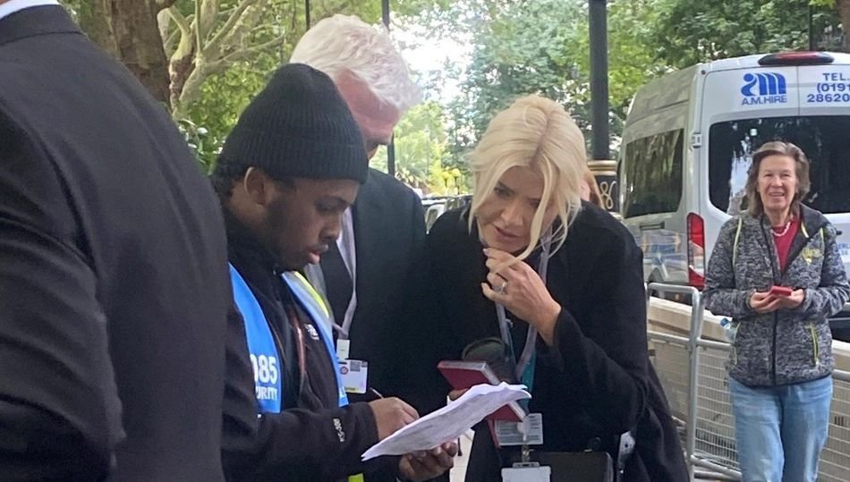 David Atherton tweet media