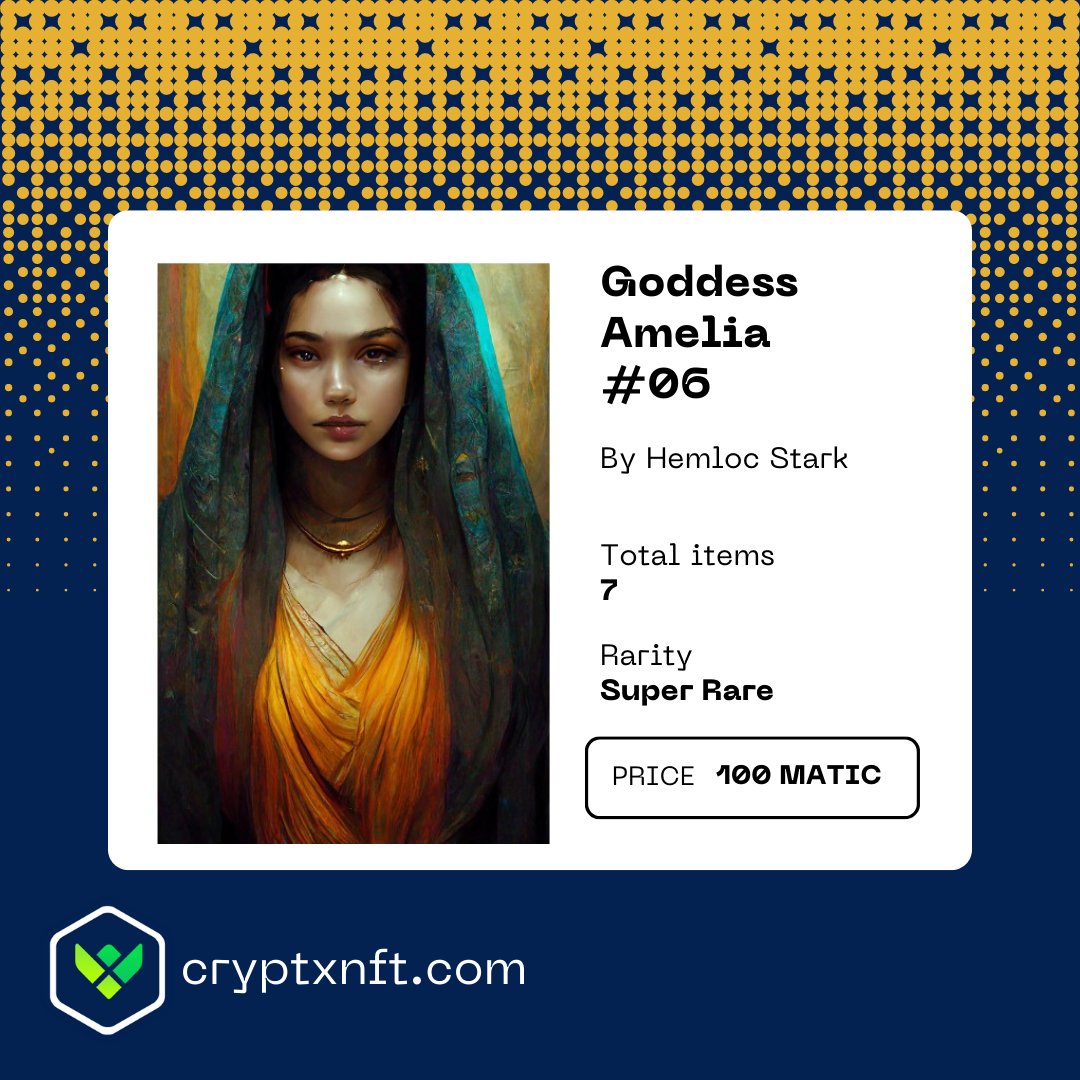 Cryptx NFT tweet media