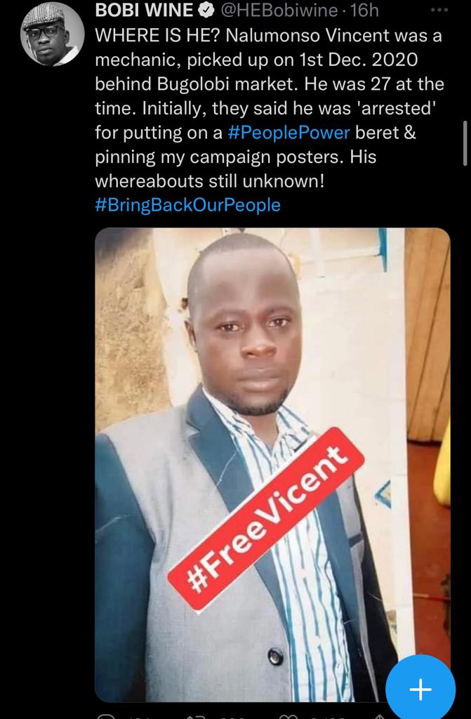 AMufumbiro's tweet photo. Hurting to imagine all these young patriotic souls are no more, they envisioned a better country, but the 1986 rebels built a sham political space, based upon hate, tribalism, genocides, resistance against natives, political murders, #JusticeForAllPoliticalprisoners
#KungaUG https://t.co/jZh2FW9m9v