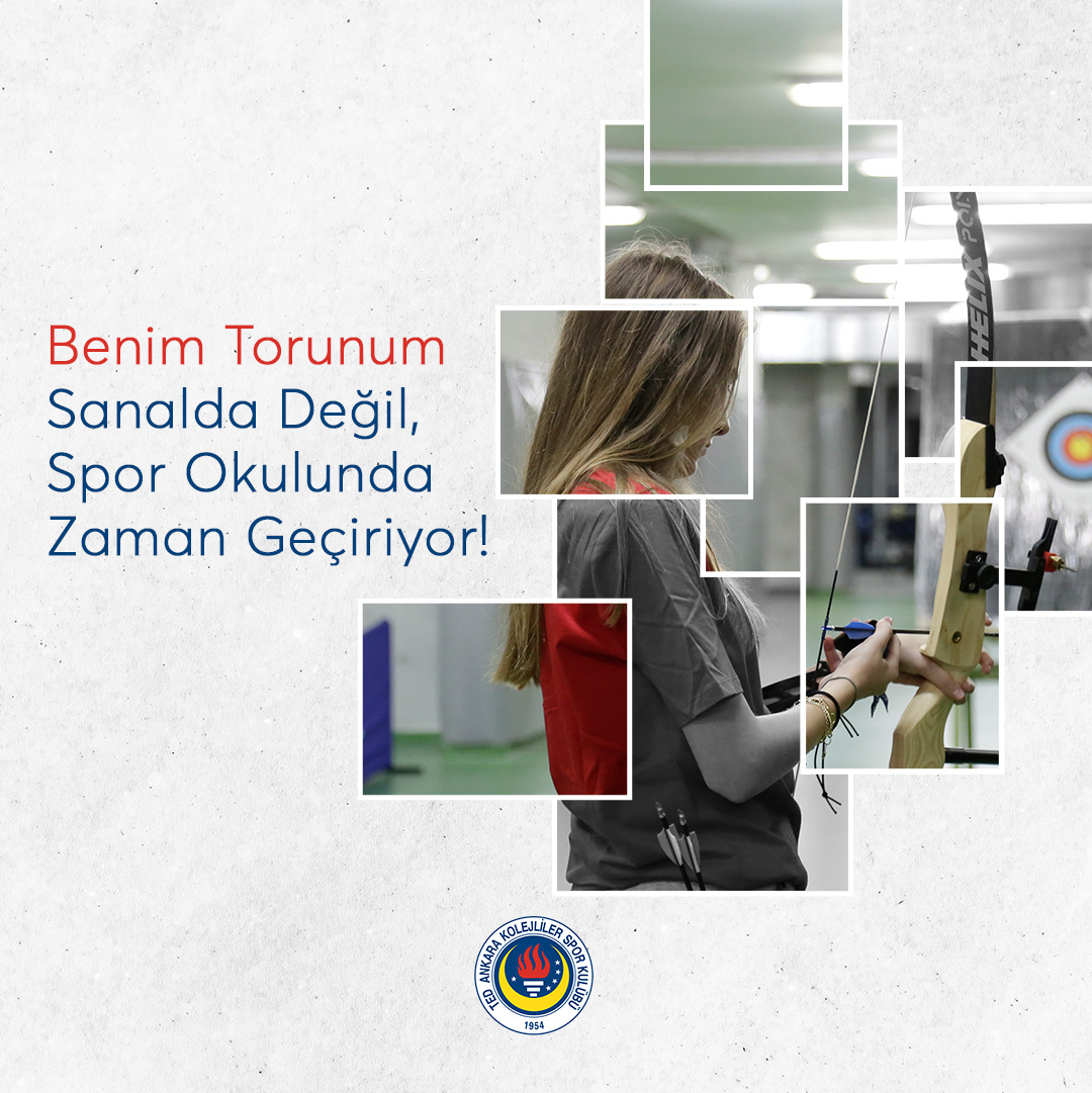 tedkolejliler's tweet photo. Düzenli sportif aktivitelere katılarak zamanını verimli kılan öğrenciler, Spor Okulları’nda!

#tedsk #tedankarakolejlilersporkulübü #spor #sporokulu #sporkursu #okçuluk #okçulukkursu https://t.co/9pf9wN5JDh