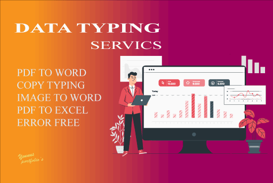 roseanni9's tweet photo. Check out my Gig on Fiverr: make word data entry, excel, scraping to PDF, typing, copy pasting job https://t.co/RfsTto99Kp #fiverr #DigitalMarketing #DataAnalytics #data https://t.co/E3J2Vxjz3k
