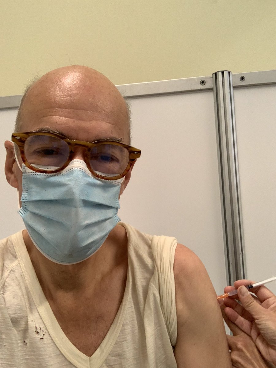 Frank Bosch tweet media