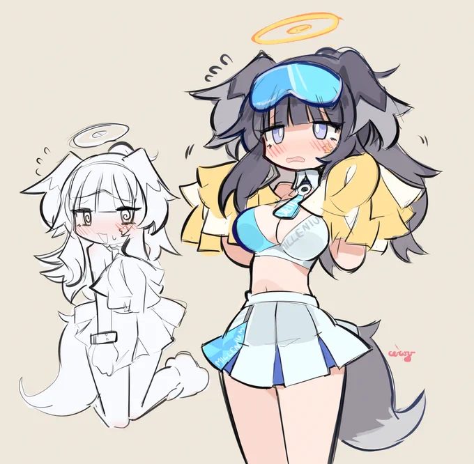 top 10 hibiki moments 